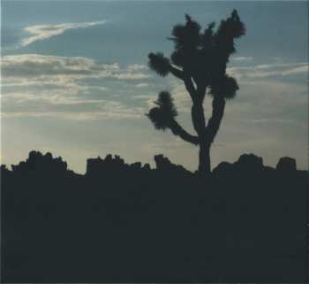 CD The Necks: Three