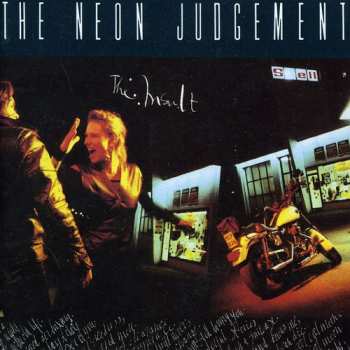 CD The Neon Judgement: The Insult