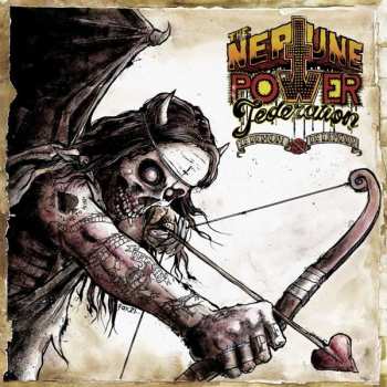 LP The Neptune Power Federation: Le Demon de L'amour