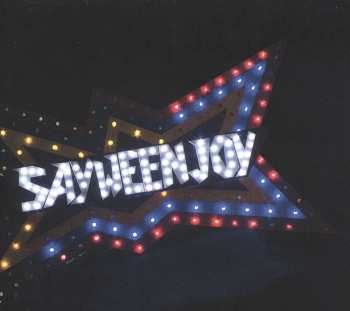 CD The Nest: Sayweenjoy