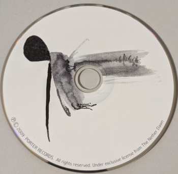 CD Nether Dawn: Well Song