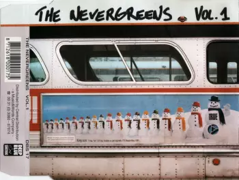 The Nevergreens: Vol. 1