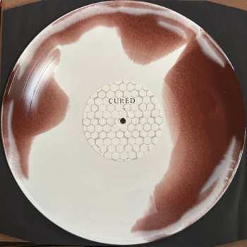 2LP The New Amsterdams: Killed Or Cured CLR | LTD
