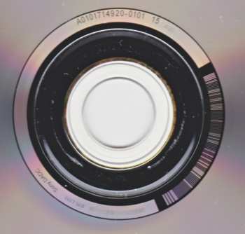 CD The New Black: II: Better In Black LTD | DIGI
