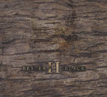 CD The New Black: II: Better In Black LTD | DIGI