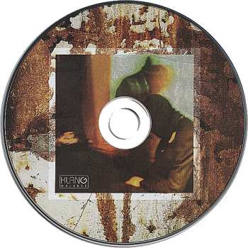 CD The New Blockaders: Nonchalant Acts Of Artistic Nihilism