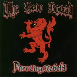 The New Breed: Port City Rebels