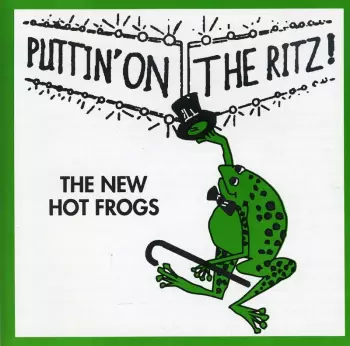 Puttin' On The Ritz!