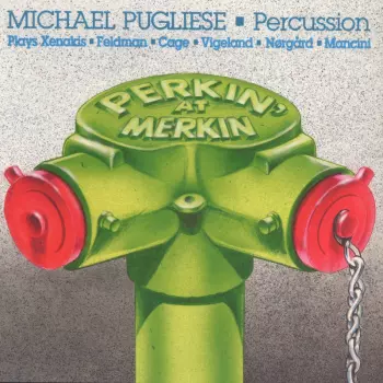 Percussion Music