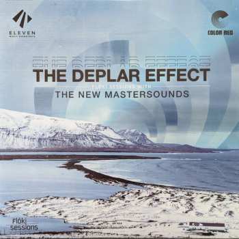 2LP The New Mastersounds: The Deplar Effect CLR