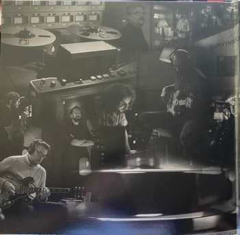 2LP The New Mastersounds: The Deplar Effect CLR