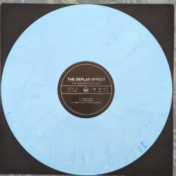 2LP The New Mastersounds: The Deplar Effect CLR