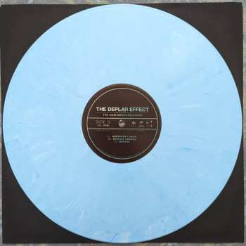 2LP The New Mastersounds: The Deplar Effect CLR