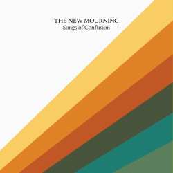 Album The New Mourning: Songs Of Confusion