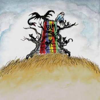 LP Drive-By Truckers: The New OK LTD | CLR