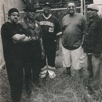 CD New Orleans Social Club: Sing Me Back Home
