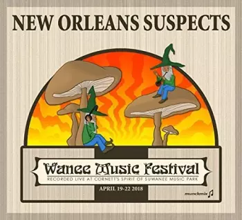 Live At Wanee 2018