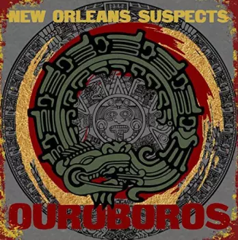 The New Orleans Suspects: Ouroboros