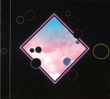 CD The New Pornographers: Whiteout Conditions