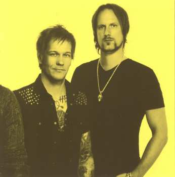 CD The New Roses: Nothing But Wild LTD | DIGI