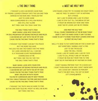 CD The New Roses: Nothing But Wild LTD | DIGI