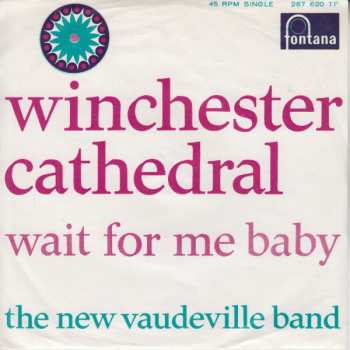 SP The New Vaudeville Band: Winchester Cathedral