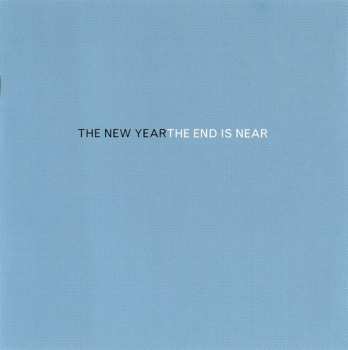 Album The New Year: The End Is Near