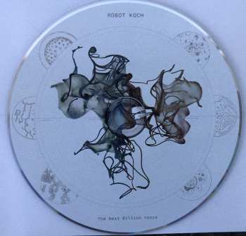 CD Robot Koch: The Next Billion Years