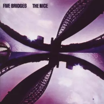 Five Bridges