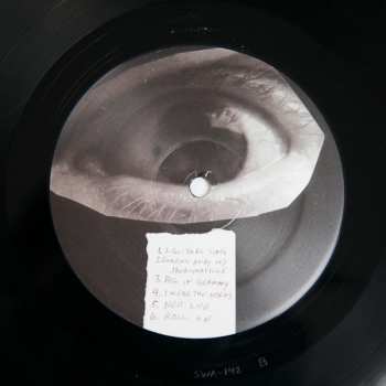 LP The Night Marchers: Allez! Allez!