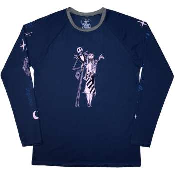Merch The Nightmare Before Christmas: Long Sleeve T-shirt Celestial