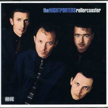 Album The Nightporters: Rollercoaster
