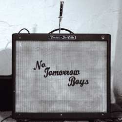 SP The No Tomorrow Boys: Who Killed Johnny