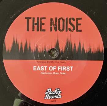 SP The Noise: East Of First