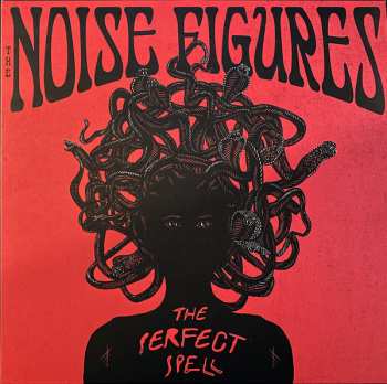 LP The Noise Figures: The Perfect Spell LTD | NUM | CLR