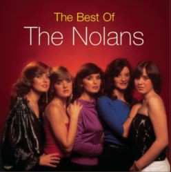 CD The Nolans: The Best Of