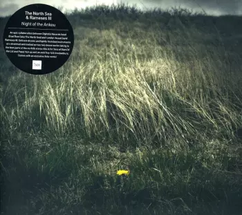 The North Sea: Night Of The Ankou