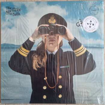 LP The Northern Belle: Bats In The Attic LTD