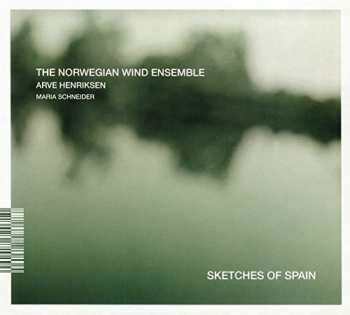 CD Arve Henriksen: Sketches Of Spain