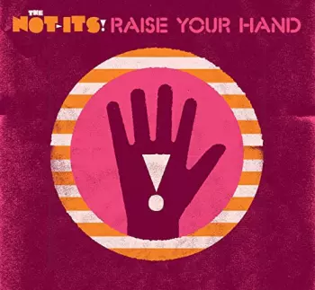 Raise Your Hand