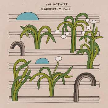 Album The Notwist: Magnificent Fall