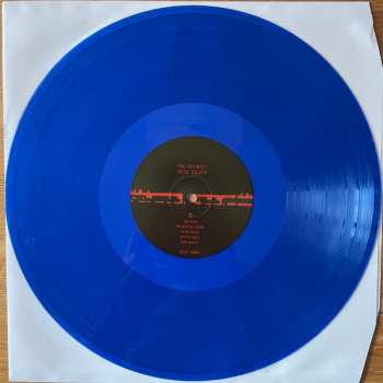 LP The Notwist: Neon Golden LTD | CLR