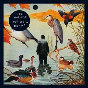 Album The Notwist: The Devil, You + Me