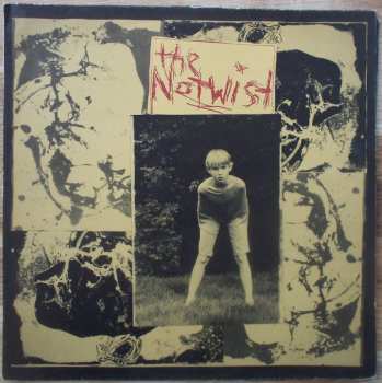 LP The Notwist: The Notwist