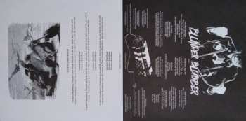 SP Jello Biafra And The Guantanamo School Of Medicine: I Fucked A Republican / Blunder Blubber