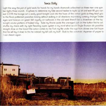 CD The Number Twelve Looks Like You: Nuclear. Sad. Nuclear.