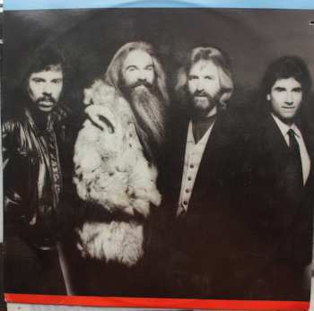 LP The Oak Ridge Boys: American Made
