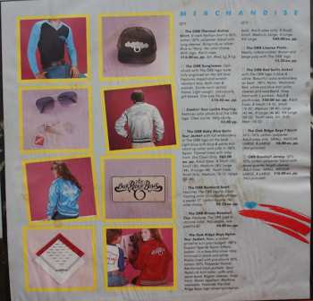 LP The Oak Ridge Boys: American Made