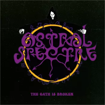 The Oath Is Broken