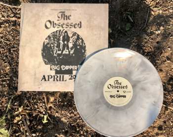 LP The Obsessed: Live At Big Dipper LTD | CLR